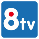 logo 8tv