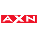 logo AXN
