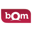 logo Canal BOM