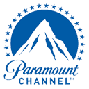logo Paramount Channel