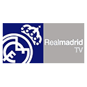 logo Real Madrid TV