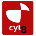 logo cyl8